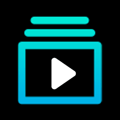 Flipbook app icon