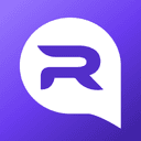Robot Spam Text Blocker app icon