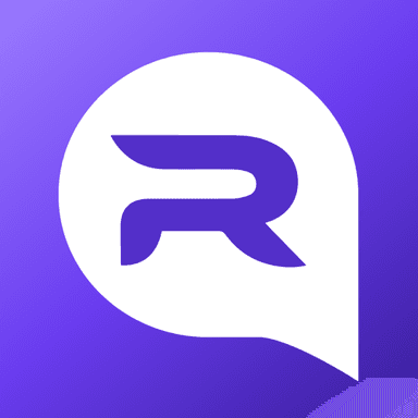 Robot Spam Text Blocker app icon