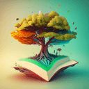 Author AI app icon